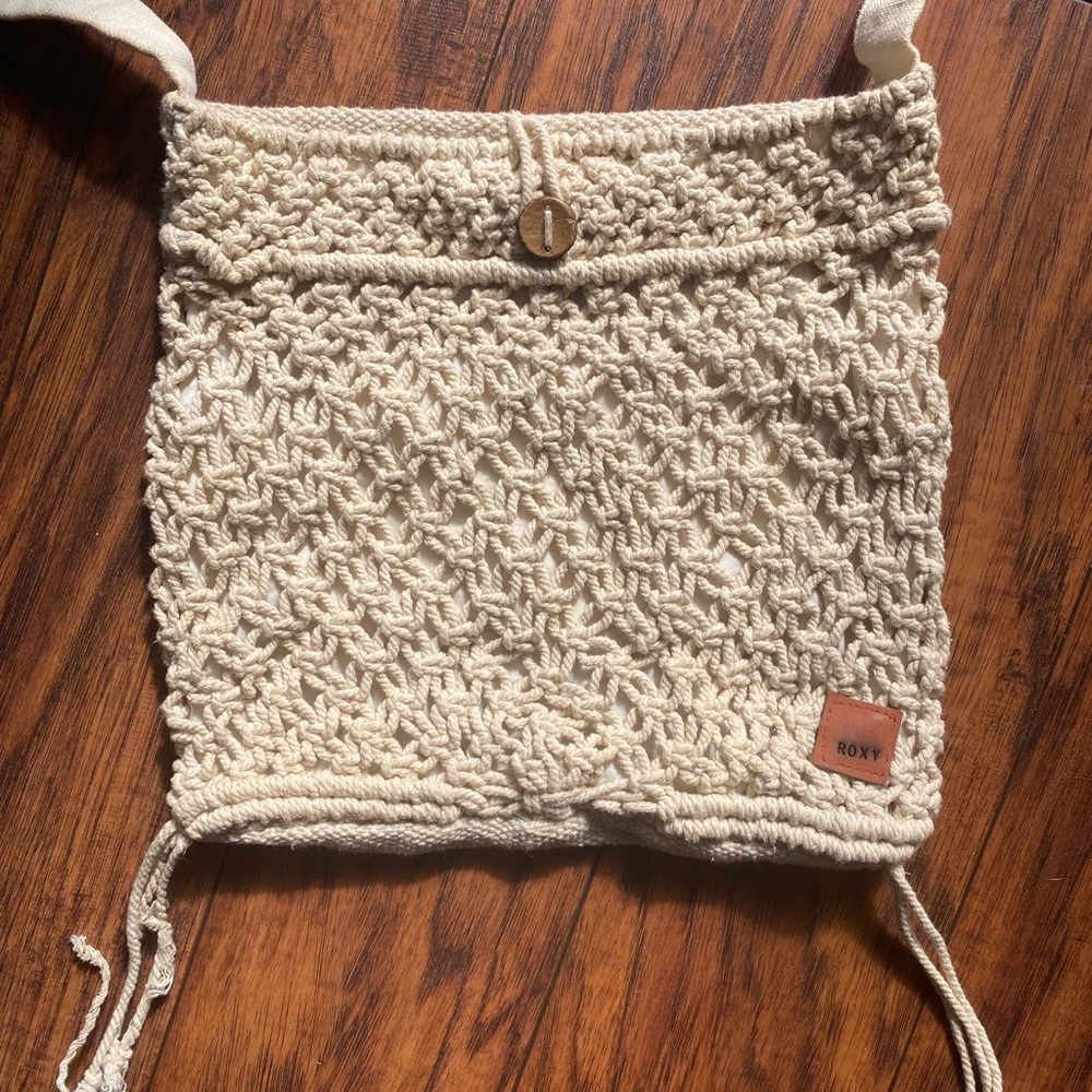 ROXY purse